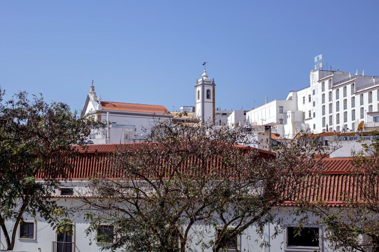 Hostel Musical Albufeira