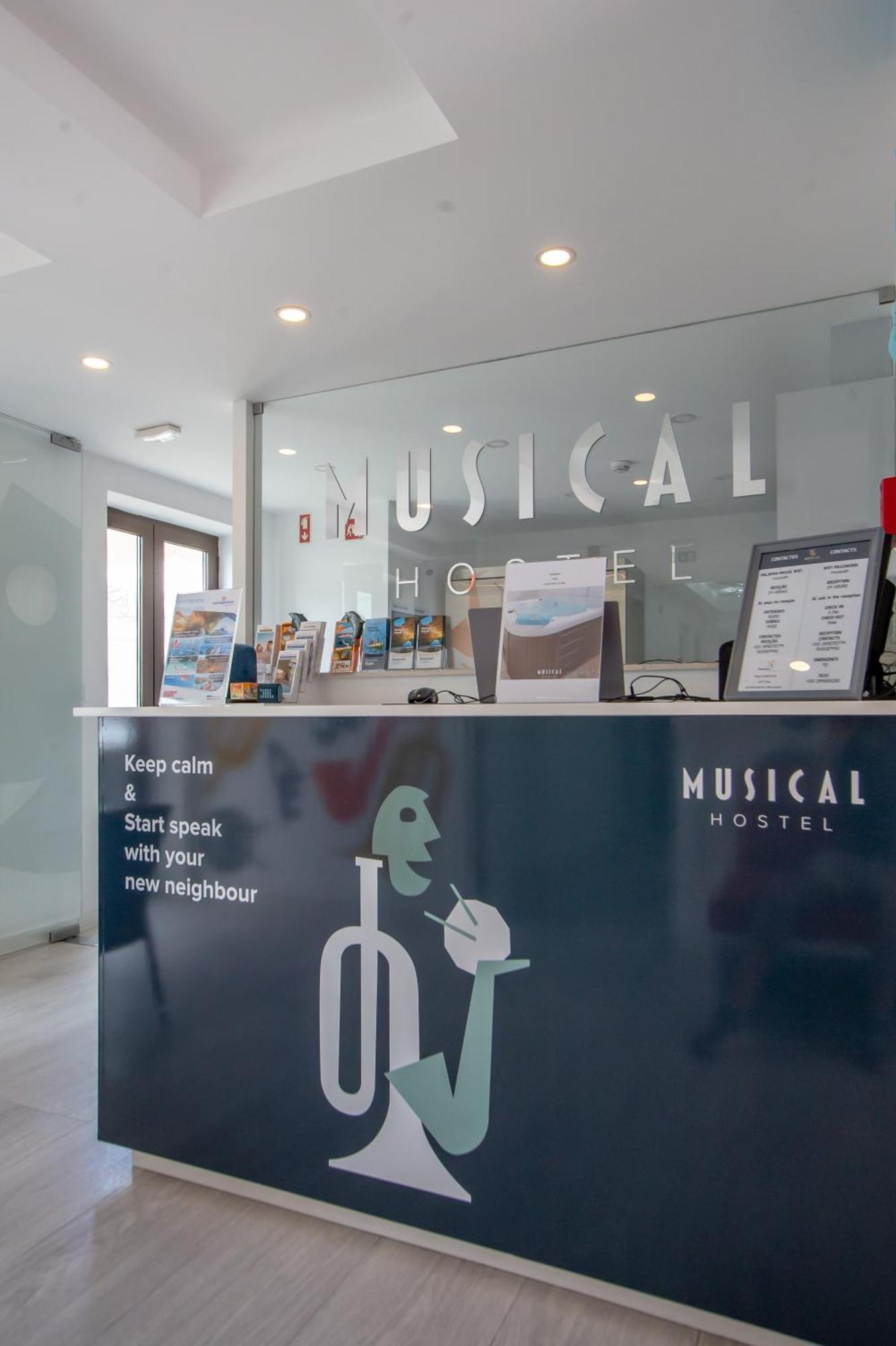 Musical *