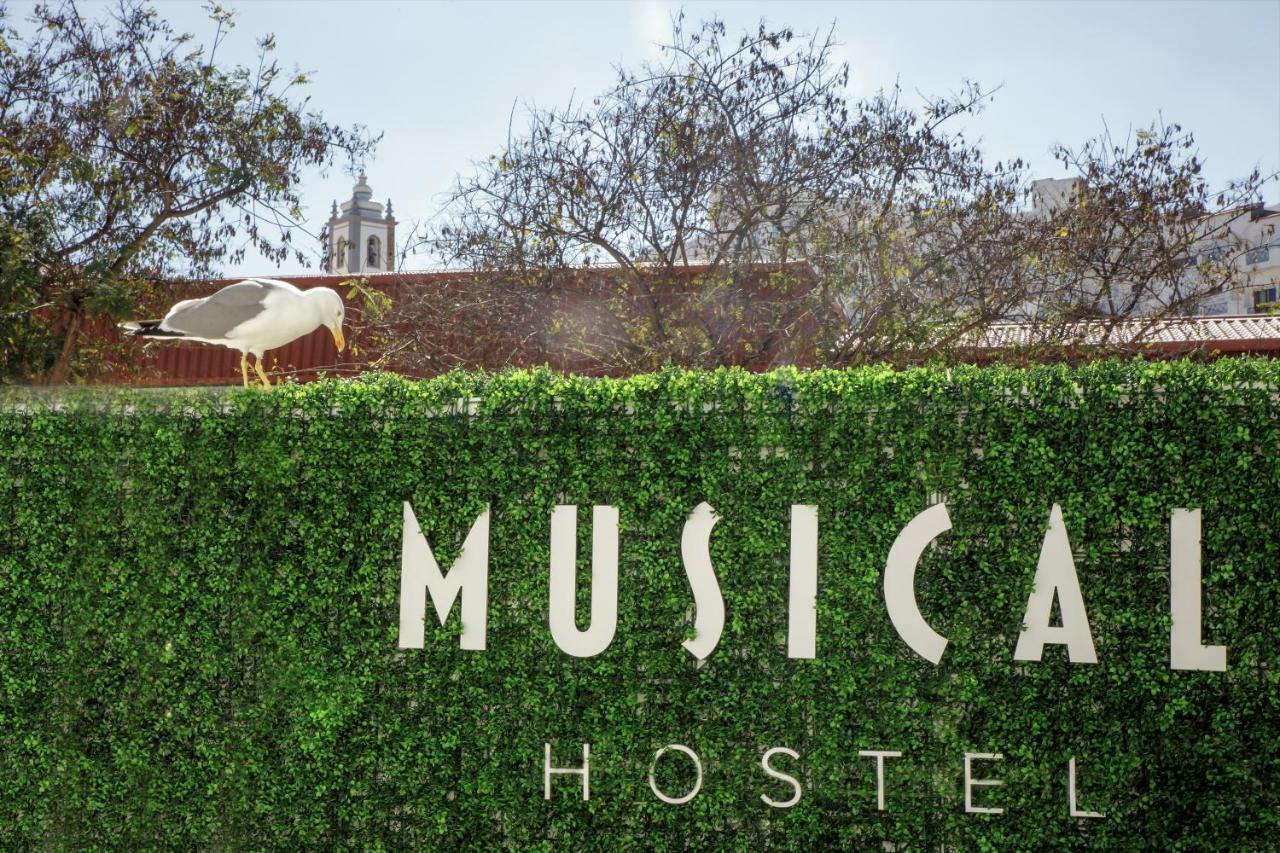 Musical Albufeira